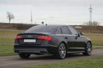 Audi S6 Sedan by MTM 2012 года